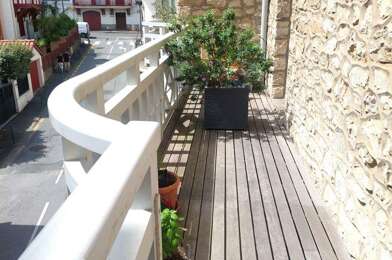 Appartement 4 pièces 1299000 €