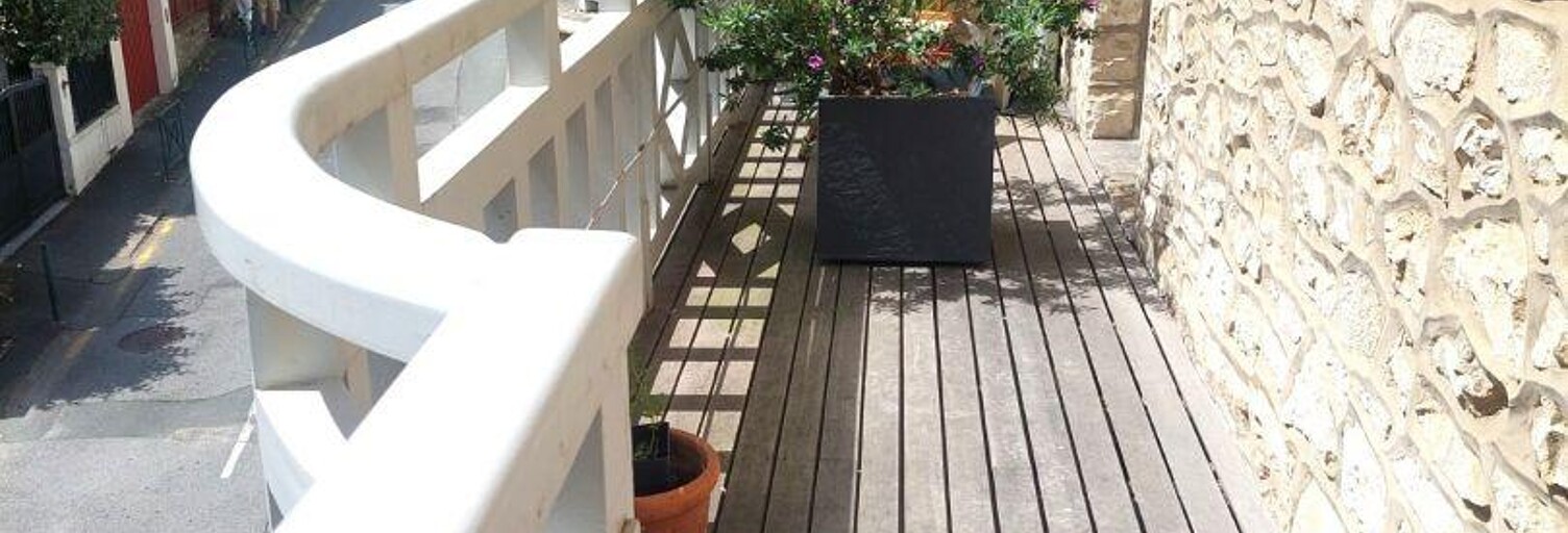 Appartement 4 Pièces 133 m² à vendre à Biarritz (64200)