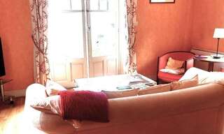 Appartement 4 Pièces 133 m² à vendre à Biarritz (64200)