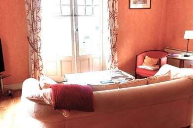 Appartement 4 pièces 1299000 €