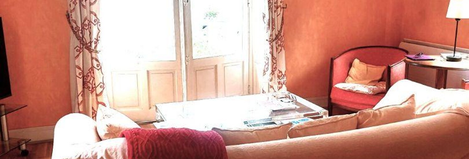 Appartement 4 Pièces 133 m² à vendre à Biarritz (64200)