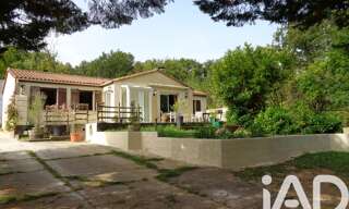 Maison 6 Pièces 103 m² à vendre à La Chapelle-des-Pots (17100)