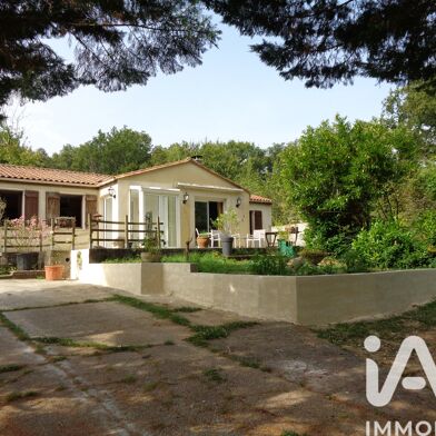 Maison 6 pièces 189000 €