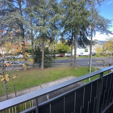 Appartement 2 pièces 160712 €