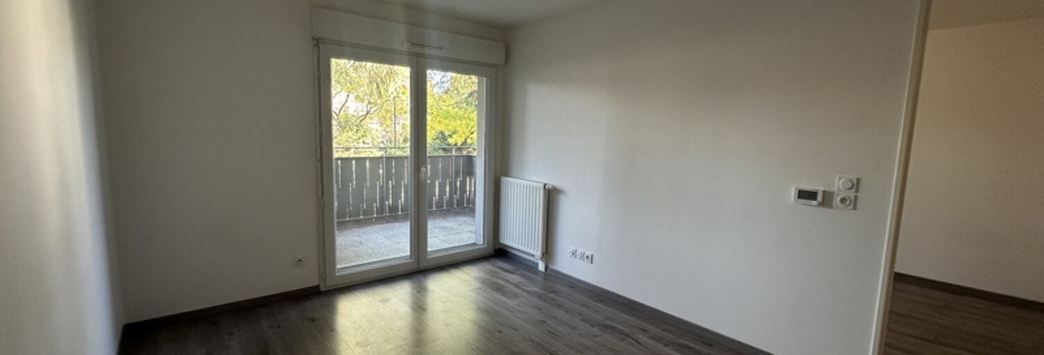 Appartement 2 Pièces 40 m² à vendre à Nantes (44300)