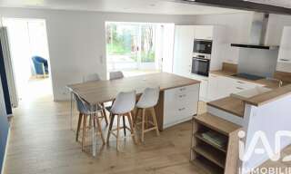 Maison 3 Pièces 101 m² à vendre à L'Houmeau (17137)