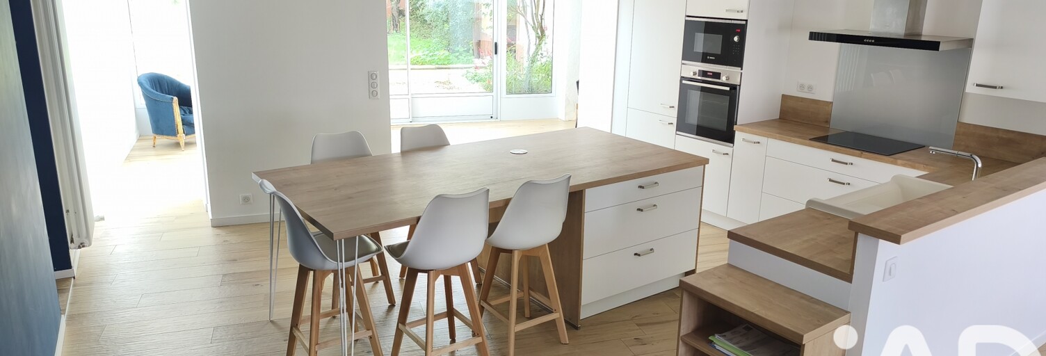 Maison 3 Pièces 101 m² à vendre à L'Houmeau (17137)