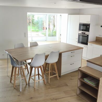 Maison 3 pièces 389500 €