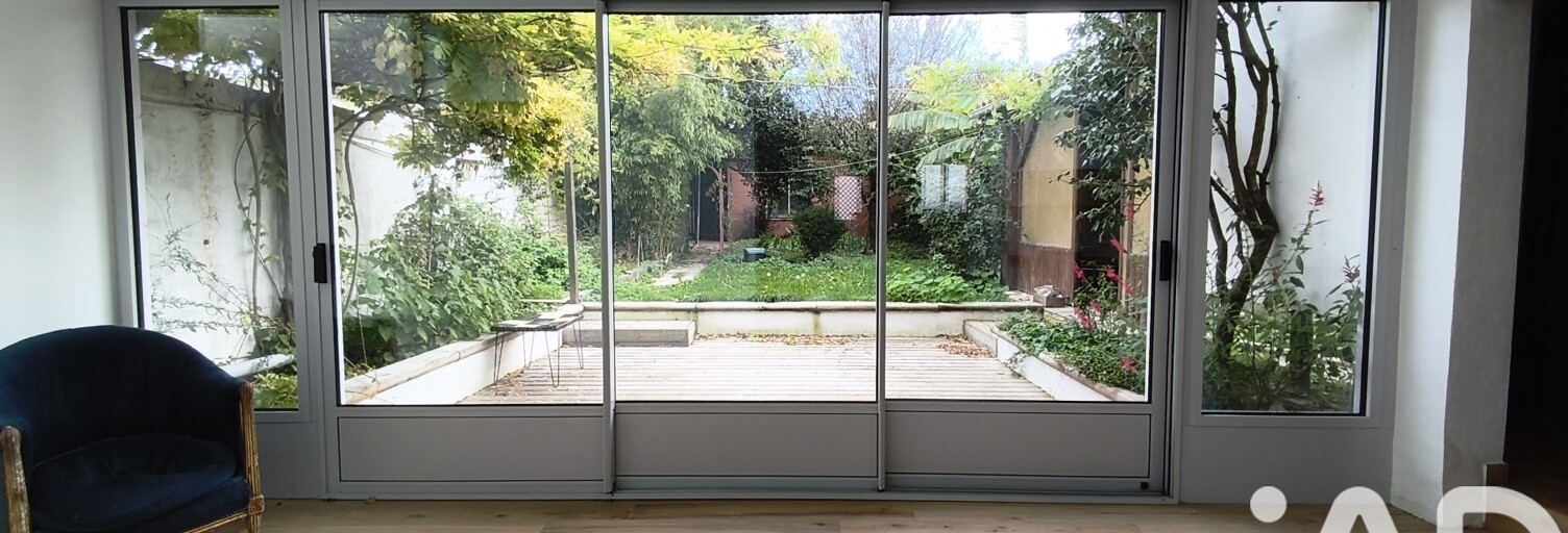 Maison 3 Pièces 101 m² à vendre à L'Houmeau (17137)