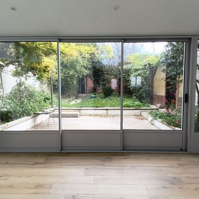 Maison 3 pièces 379500 €