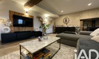 Maison 6 Pièces 176 m² à vendre à Valence-en-Poitou (86700)