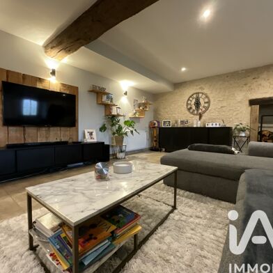 Maison 6 pièces 225000 €