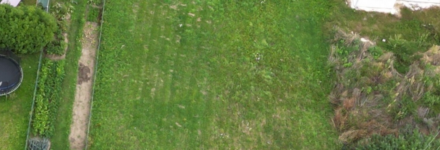 Terrain  1614 m² à vendre à Savigny-en-Véron (37420)