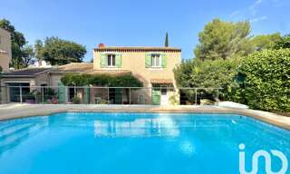 Maison 5 Pièces 120 m² à vendre à Martigues (13500)