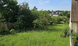 Terrain  1237 m² à vendre à Breteuil (60120)