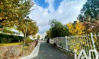 Appartement 1 Pièce 24 m² à vendre à Suresnes (92150)