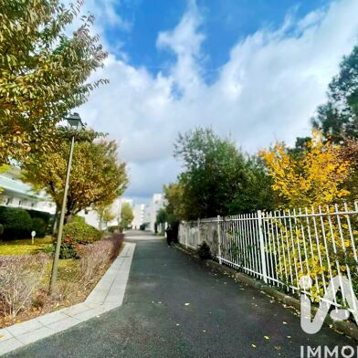 Appartement 1 pièces 192000 €