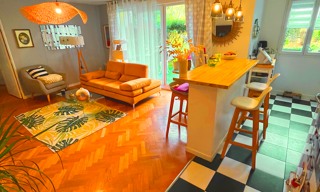 Appartement 3 Pièces 70 m² à vendre à Le Perreux-sur-Marne (94170)