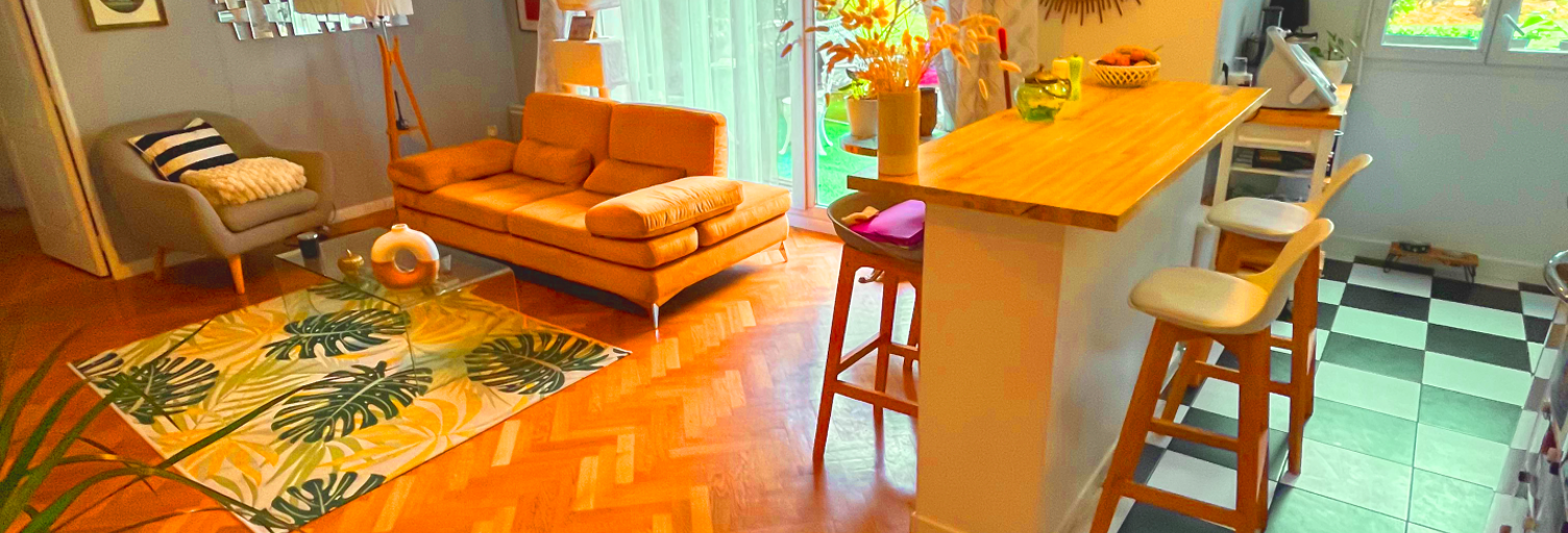 Appartement 3 Pièces 70 m² à vendre à Le Perreux-sur-Marne (94170)