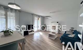 Maison 4 Pièces 95 m² à vendre à Sérignan-du-Comtat (84830)