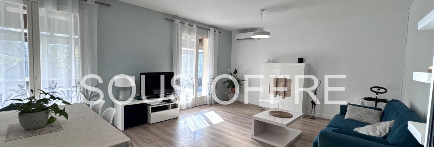 Maison 4 Pièces 95 m² à vendre à Sérignan-du-Comtat (84830)