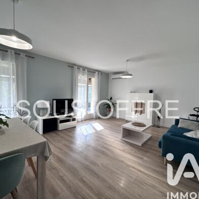 Maison 4 pièces 274900 €