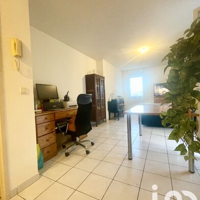 Appartement 2 pièces 110000 €