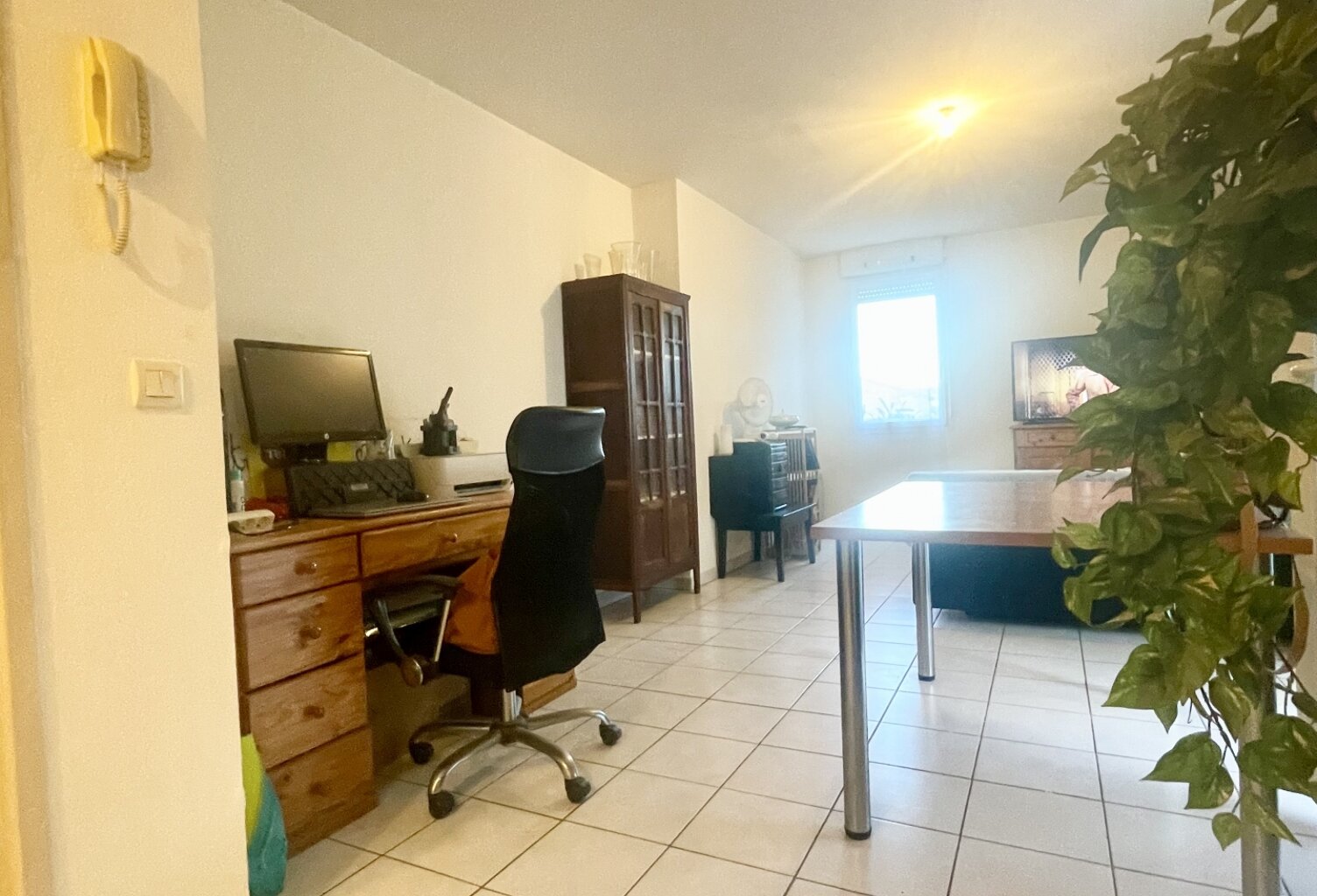 Vente Appartement 2 pièces — photo 1