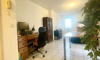 Appartement 2 Pièces 47 m² à vendre à Béziers (34500)