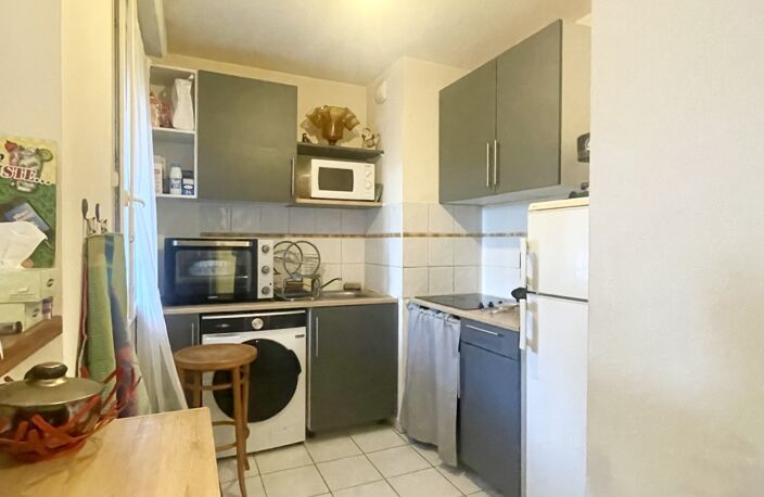 Vente Appartement 2 pièces — photo 3