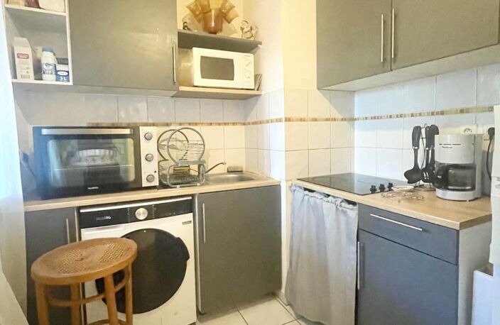 Vente Appartement 2 pièces — photo 4