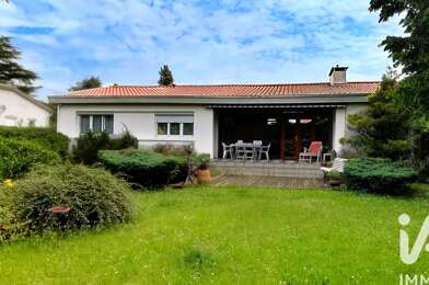 Maison 7 pièces 557000 €