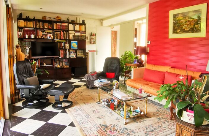 Vente Maison traditionnelle 7 pièces — photo 2