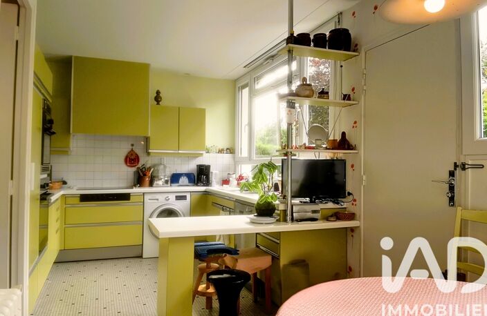 Vente Maison traditionnelle 7 pièces — photo 4