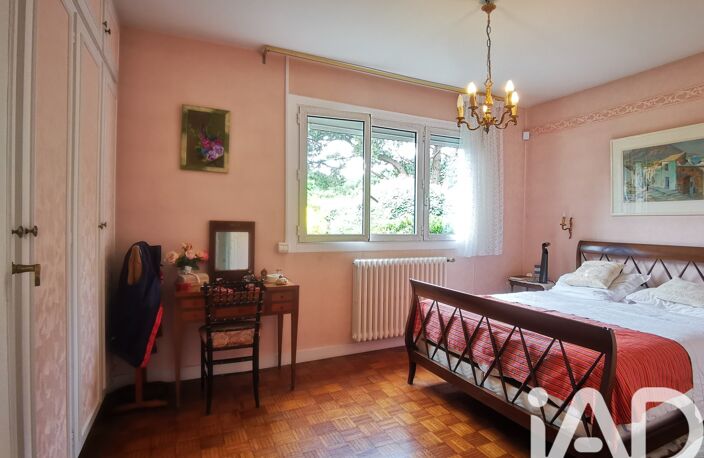 Vente Maison traditionnelle 7 pièces — photo 5