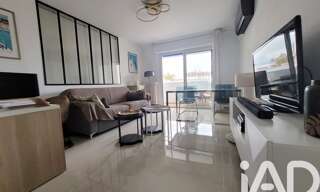 Appartement 4 Pièces 83 m² à vendre à Toulon (83000)