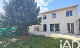 Maison 7 Pièces 164 m² à vendre à Sainte-Geneviève-des-Bois (91700)