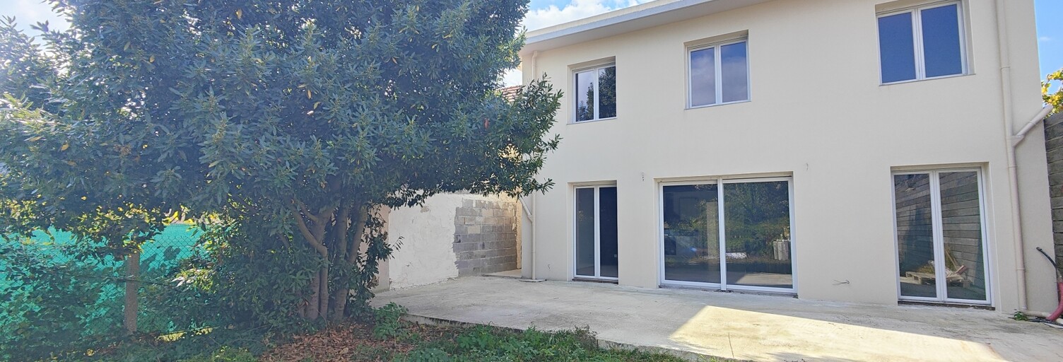 Maison 7 Pièces 164 m² à vendre à Sainte-Geneviève-des-Bois (91700)