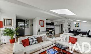 Appartement 4 Pièces 104 m² à vendre à Toulouse (31400)