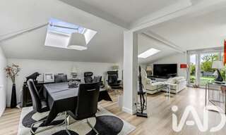 Appartement 4 Pièces 104 m² à vendre à Toulouse (31400)