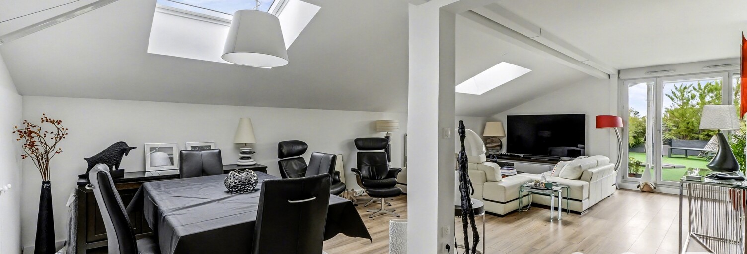 Appartement 4 Pièces 104 m² à vendre à Toulouse (31400)