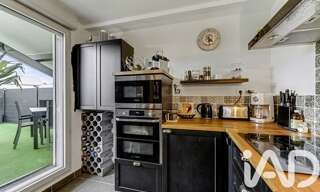 Appartement 4 Pièces 104 m² à vendre à Toulouse (31400)