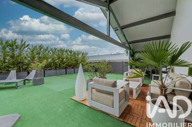 Appartement 4 pièces 437000 €
