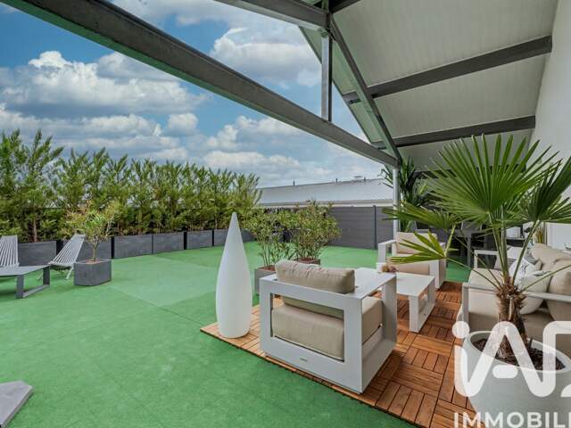 Vente Appartement 4 pièces — photo du bien