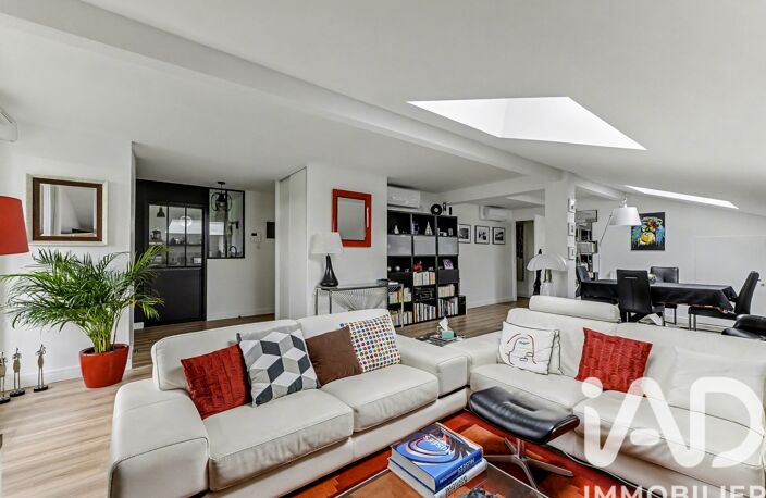 Vente Appartement 4 pièces — photo 2