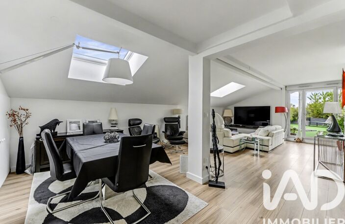 Vente Appartement 4 pièces — photo 3