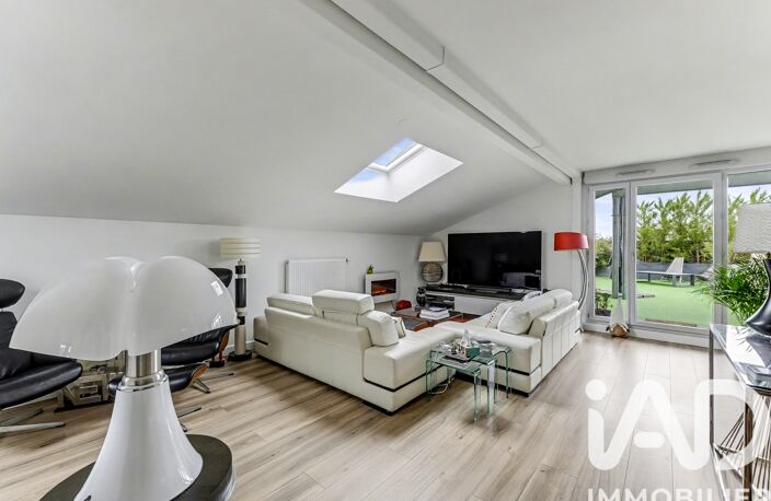 Vente Appartement 4 pièces — photo 4