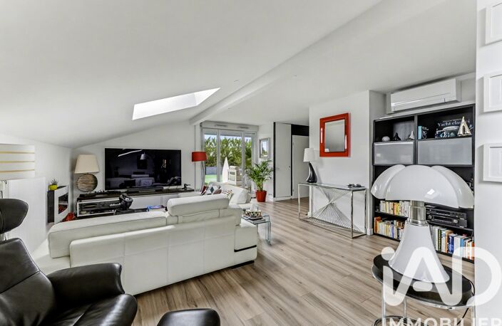 Vente Appartement 4 pièces — photo 5