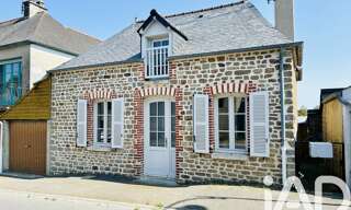 Maison 3 Pièces 48 m² à vendre à Bazouges-la-Pérouse (35560)