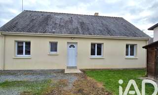 Maison 5 Pièces 94 m² à vendre à Trélazé (49800)